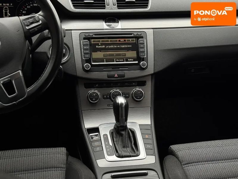 Volkswagen Passat, 2014 г., Дизель, 246 тыс. км, Универсал, Серый, Мукачево AT-10402579 фото