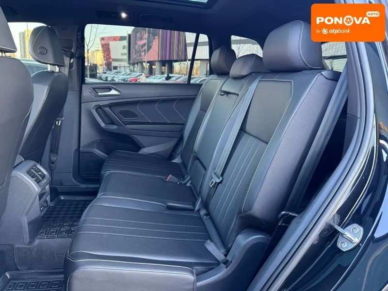 Volkswagen Tiguan, 2023 г., Бензин, 80 тыс. км, Внедорожник / Кроссовер, Киев AT-10413883 фото