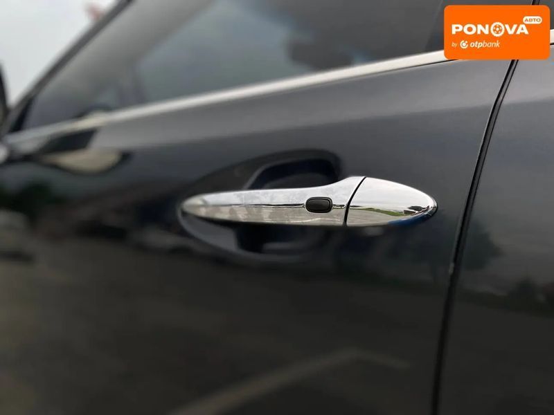 Lexus ES, 2008 р., Бензин, 276 тис. км, Седан, Сірий, Київ AT-10419476 фото
