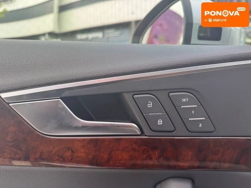 Audi A4, 2019 р., Бензин, 76 тис. км, Седан, Київ AT-10418522 фото