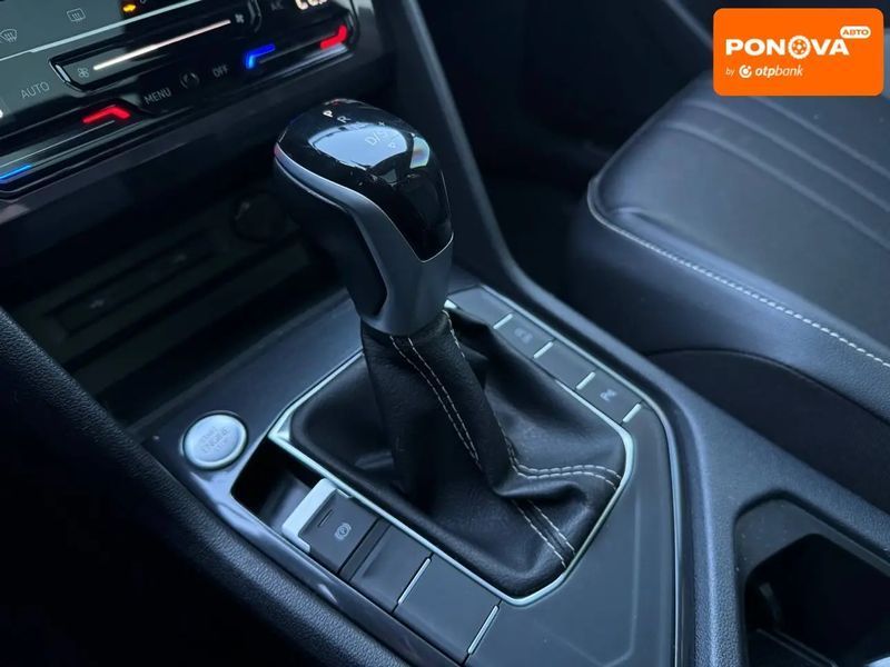 Volkswagen Tiguan, 2023 г., Бензин, 80 тыс. км, Внедорожник / Кроссовер, Киев AT-10413883 фото