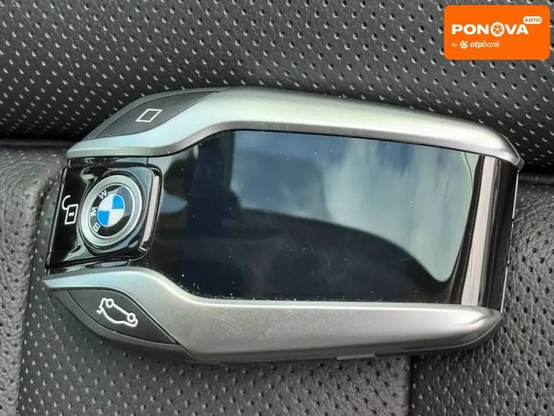 BMW X7, 2019 р., Дизель, 140 тис. км, Позашляховик / Кросовер, Чорний, Дніпро (Дніпропетровськ) AT-10407086 фото