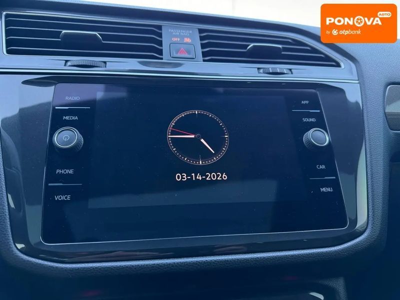 Volkswagen Tiguan, 2023 г., Бензин, 80 тыс. км, Внедорожник / Кроссовер, Киев AT-10413883 фото