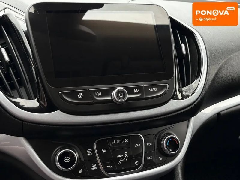 Chevrolet Volt, 2018 г., Гібрид (MHEV), 150 тыс. км, Седан, Серый, Харьков AT-10404600 фото