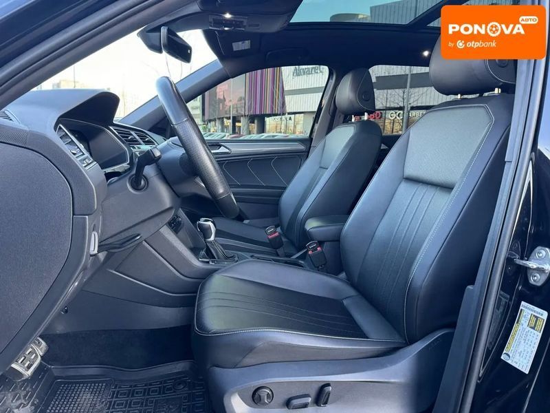 Volkswagen Tiguan, 2023 г., Бензин, 80 тыс. км, Внедорожник / Кроссовер, Киев AT-10413883 фото