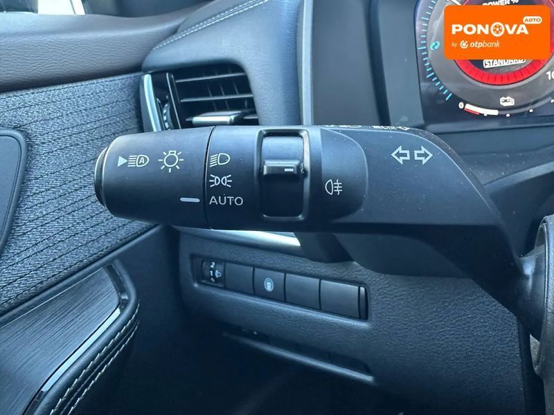 Nissan X-Trail, 2023 г., 49 тыс. км, Внедорожник / Кроссовер, Киев AT-10420112 фото