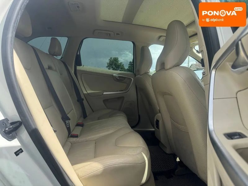 Volvo XC60, 2010 р., Бензин, 260 тис. км, Позашляховик / Кросовер, Київ AT-10418804 фото
