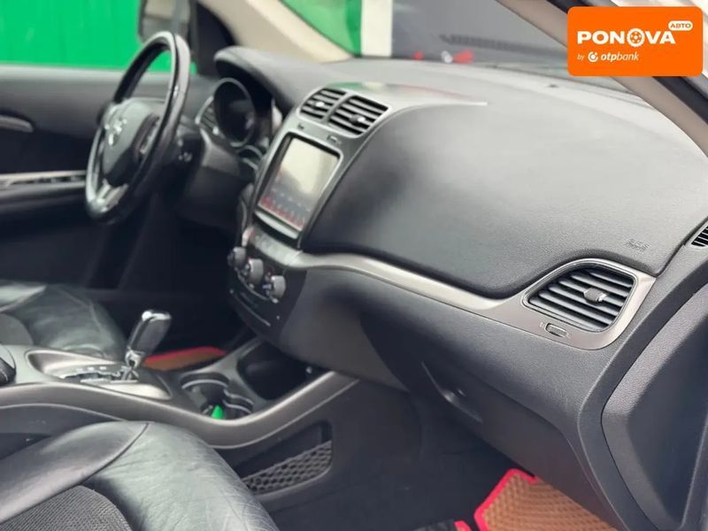 Dodge Journey, 2019 г., Бензин, 99 тыс. км, Внедорожник / Кроссовер, Белый, Винница AT-10409826 фото