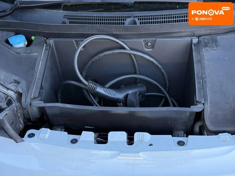 BMW I3, 2016 г., Електро, 105 тыс. км, Хетчбек, Белый, Ровно AT-10402757 фото