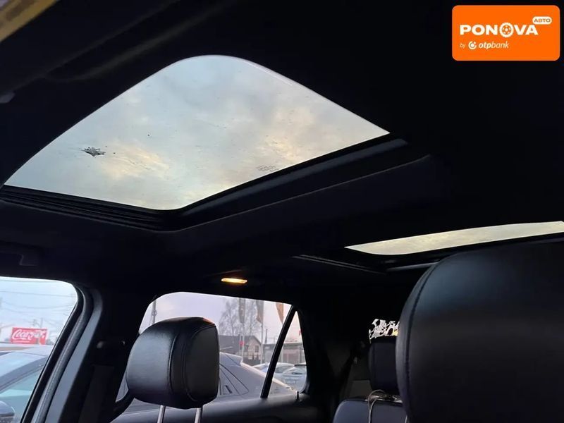Ford Explorer, 2016 г., Бензин, 182 тыс. км, Внедорожник / Кроссовер, Серый, Львов AT-10406455 фото