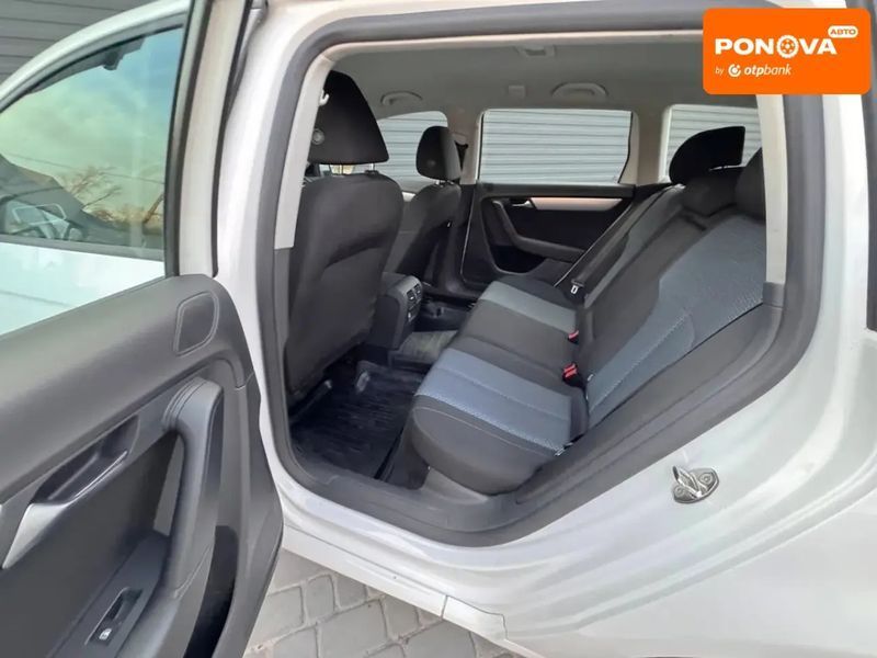 Volkswagen Passat, 2011 р., Дизель, 260 тис. км, Універсал, Білий, Кам'янське (Дніпродзержинськ) AT-10404647 фото