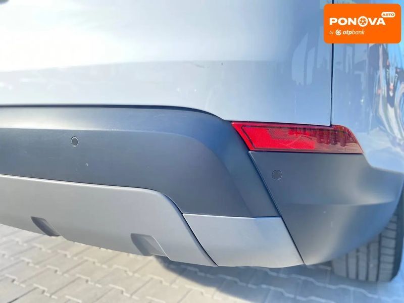 Land Rover Discovery, 2018 р., Дизель, 112 тис. км, Позашляховик / Кросовер, Білий, Київ AT-10419091 фото