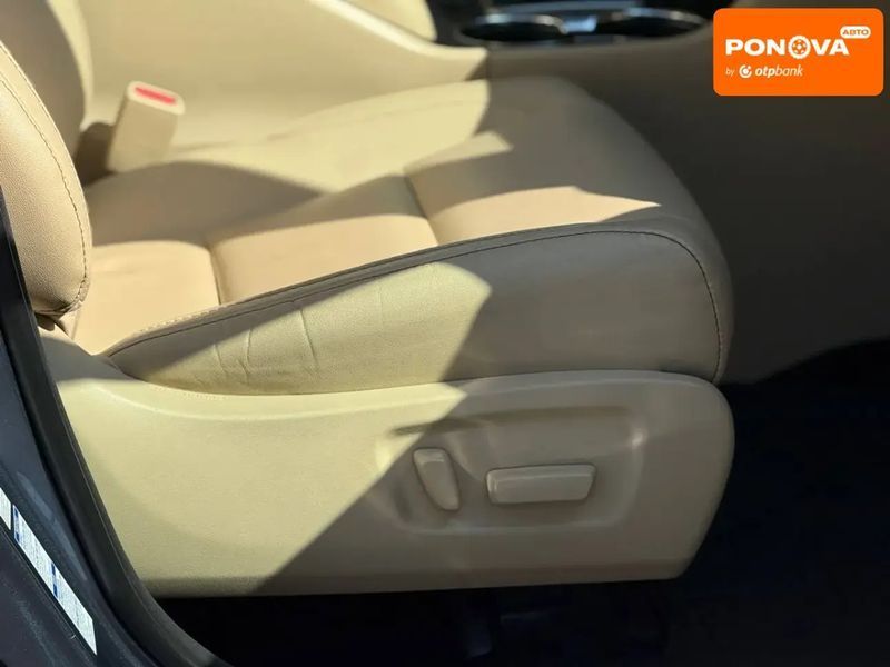 Toyota Highlander, 2017 г., Газ пропан-бутан / Бензин, 148 тыс. км, Внедорожник / Кроссовер, Синий, Тернополь AT-10401383 фото