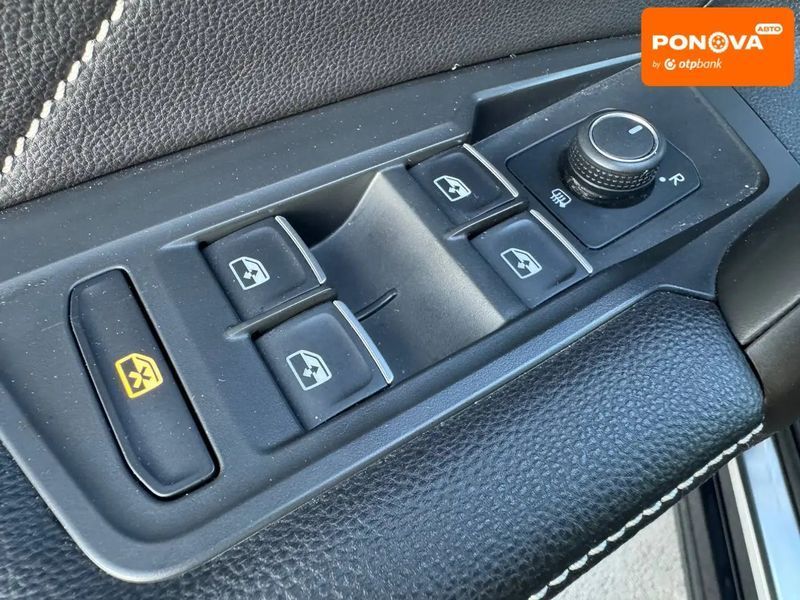 Volkswagen Tiguan, 2023 г., Бензин, 80 тыс. км, Внедорожник / Кроссовер, Киев AT-10413883 фото