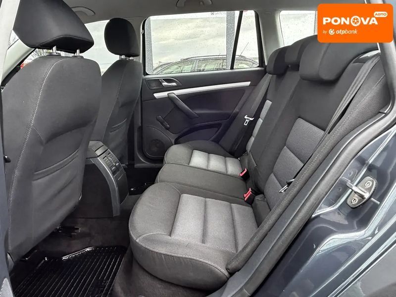 Skoda Octavia, 2007 г., Бензин, 179 тыс. км, Универсал, Серый, Житомир AT-10418553 фото