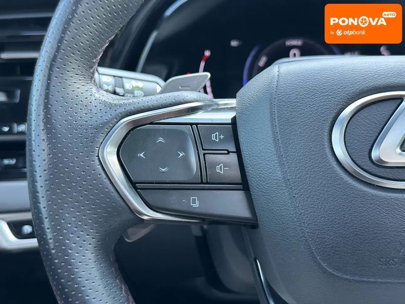 Lexus RX, 2023 р., 51 тис. км, Позашляховик / Кросовер, Київ AT-10419526 фото