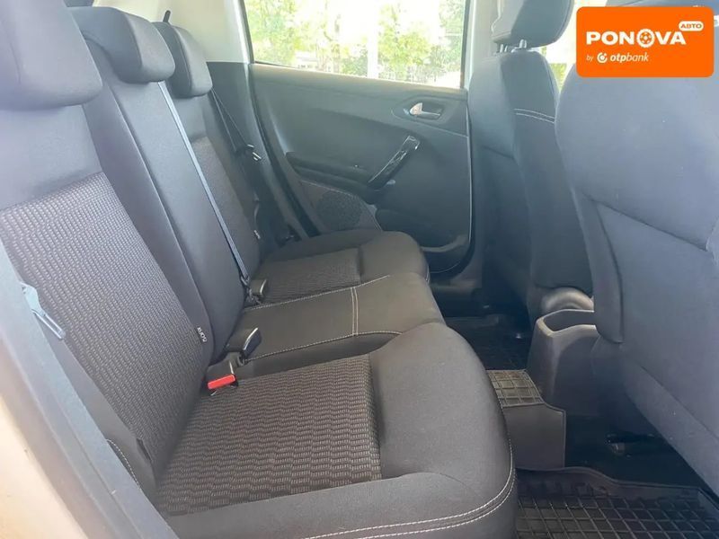Peugeot 208, 2017 г., Бензин, 76 тыс. км, Хетчбек, Белый, Николаев AT-10403497 фото