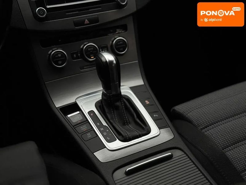 Volkswagen Passat, 2014 г., Дизель, 246 тыс. км, Универсал, Серый, Мукачево AT-10402579 фото