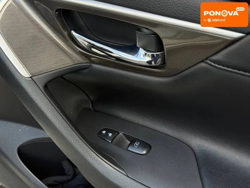 Nissan Altima, 2013 г., Бензин, 213 тыс. км, Седан, Белый, Ровно AT-10413341 фото