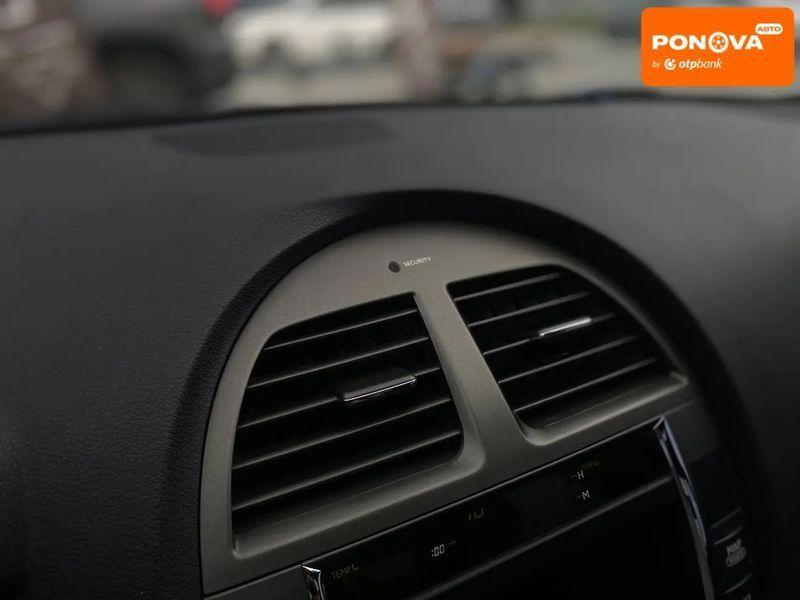 Lexus ES, 2008 р., Бензин, 276 тис. км, Седан, Сірий, Київ AT-10419476 фото
