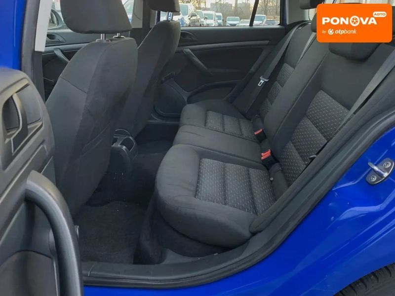 Skoda Octavia, 2009 р., Бензин, 178 тис. км, Універсал, Синій, Бердичів AT-10406118 фото