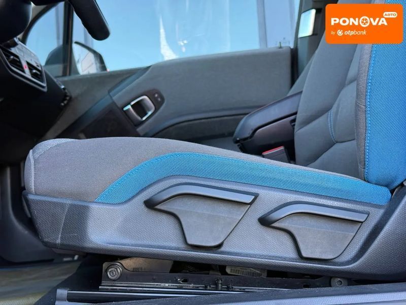 BMW I3, 2016 г., Електро, 105 тыс. км, Хетчбек, Белый, Ровно AT-10402757 фото