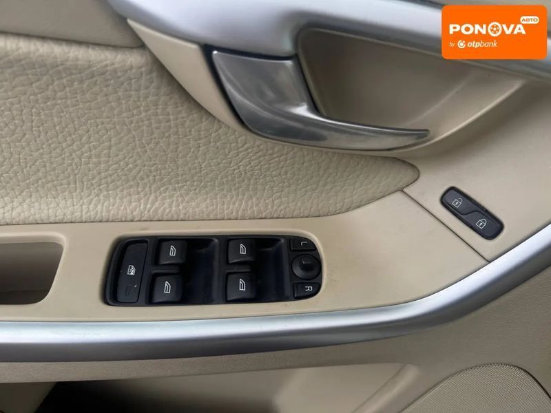 Volvo XC60, 2010 р., Бензин, 260 тис. км, Позашляховик / Кросовер, Київ AT-10418804 фото