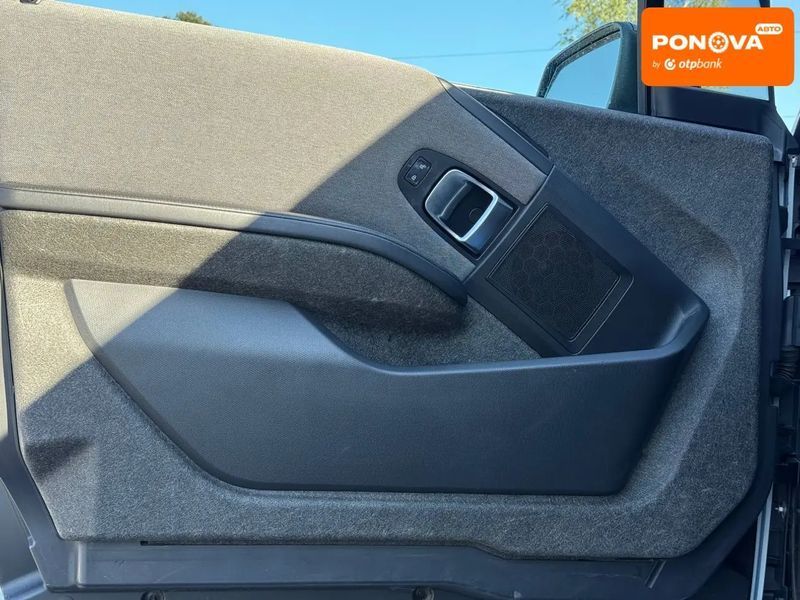 BMW I3, 2016 г., Електро, 105 тыс. км, Хетчбек, Белый, Ровно AT-10402757 фото