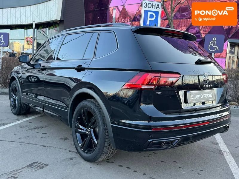 Volkswagen Tiguan, 2023 г., Бензин, 80 тыс. км, Внедорожник / Кроссовер, Киев AT-10413883 фото