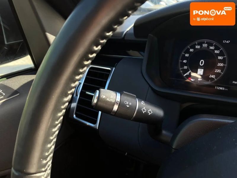 Land Rover Discovery, 2018 р., Дизель, 112 тис. км, Позашляховик / Кросовер, Білий, Київ AT-10419091 фото
