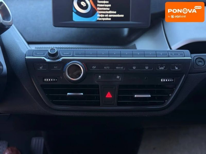 BMW I3, 2016 г., Електро, 105 тыс. км, Хетчбек, Белый, Ровно AT-10402757 фото