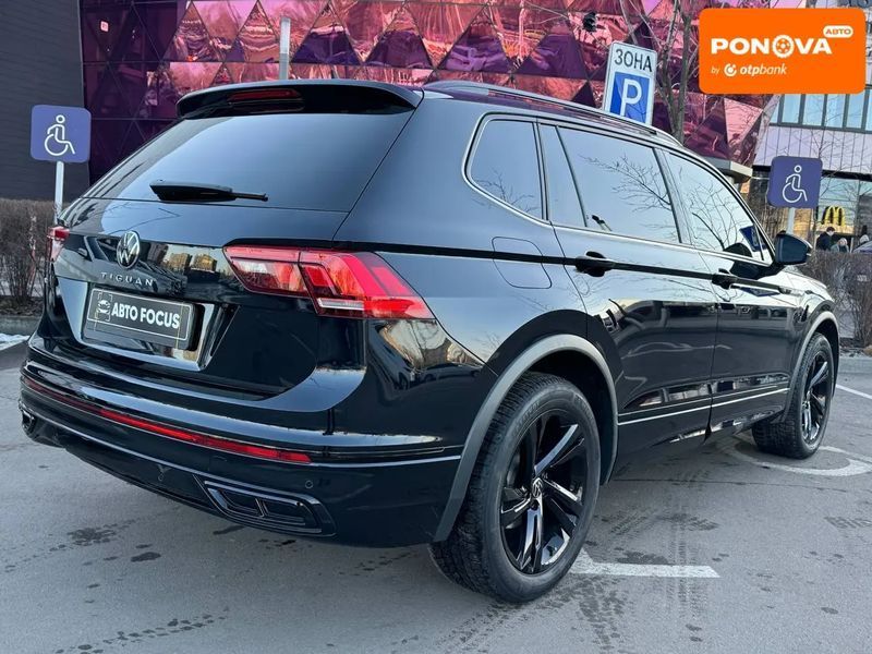 Volkswagen Tiguan, 2023 г., Бензин, 80 тыс. км, Внедорожник / Кроссовер, Киев AT-10413883 фото