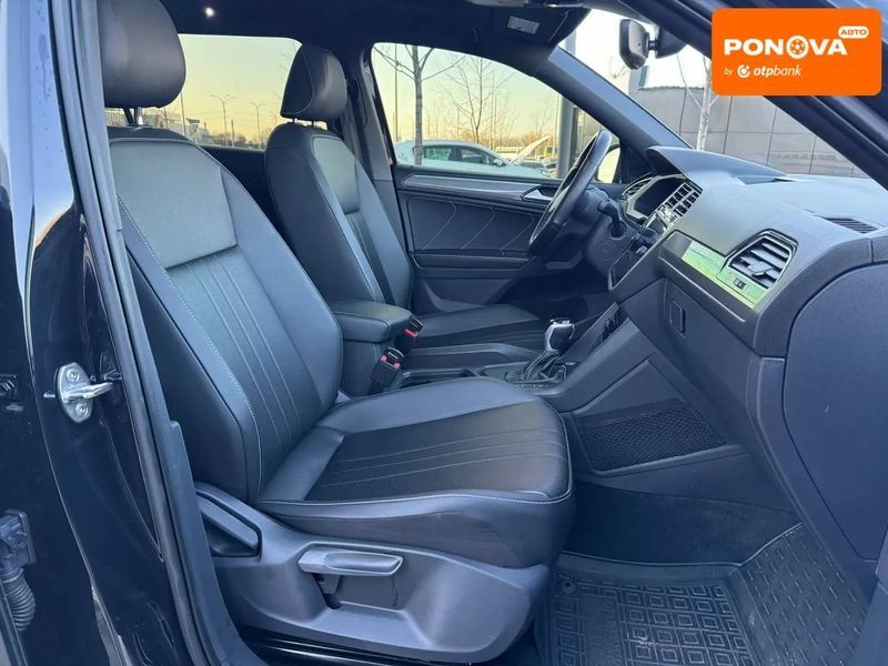 Volkswagen Tiguan, 2023 г., Бензин, 80 тыс. км, Внедорожник / Кроссовер, Киев AT-10413883 фото
