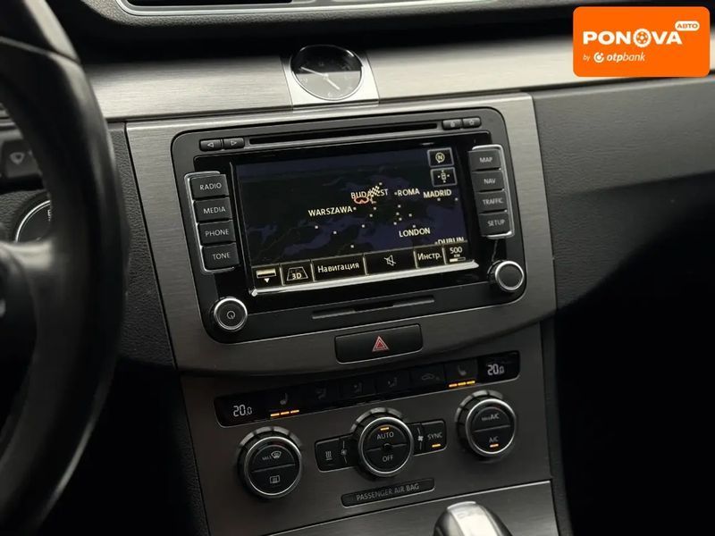 Volkswagen Passat, 2014 г., Дизель, 246 тыс. км, Универсал, Серый, Мукачево AT-10402579 фото