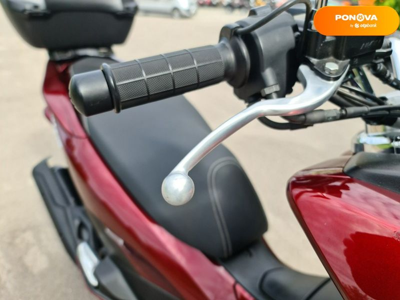 Новий Honda PCX 150, 2019, Скутер, Київ new-moto-193804 фото