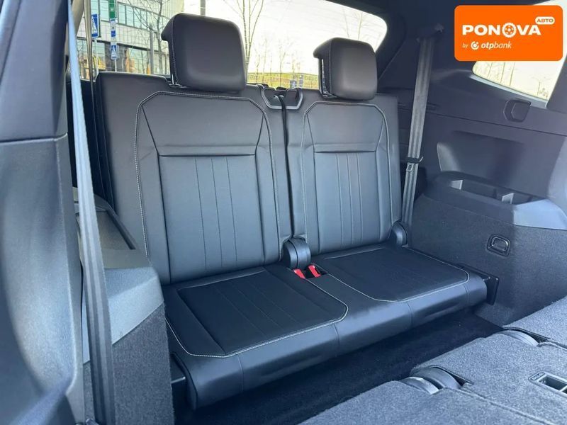 Volkswagen Tiguan, 2023 г., Бензин, 80 тыс. км, Внедорожник / Кроссовер, Киев AT-10413883 фото