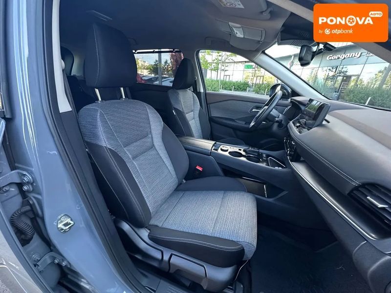Nissan X-Trail, 2023 г., 49 тыс. км, Внедорожник / Кроссовер, Киев AT-10420112 фото