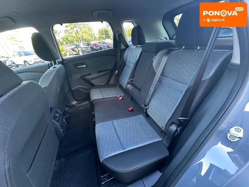 Nissan X-Trail, 2023 г., 49 тыс. км, Внедорожник / Кроссовер, Киев AT-10420112 фото