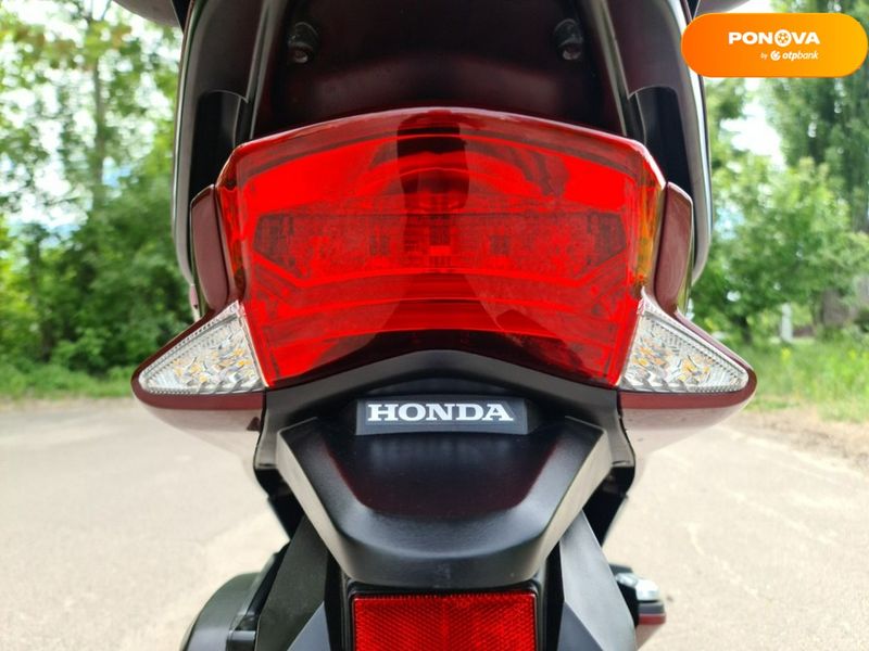 Новий Honda PCX 150, 2019, Скутер, Київ new-moto-193804 фото