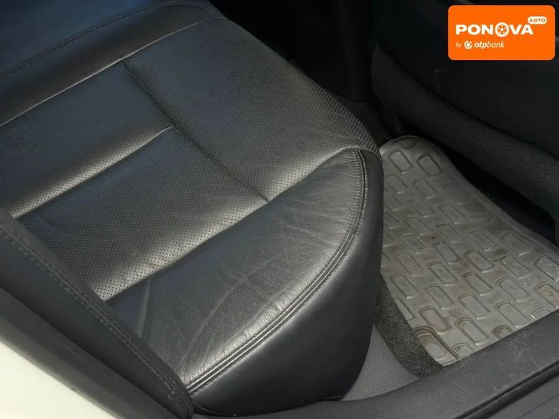 Nissan Altima, 2013 г., Бензин, 213 тыс. км, Седан, Белый, Ровно AT-10413341 фото