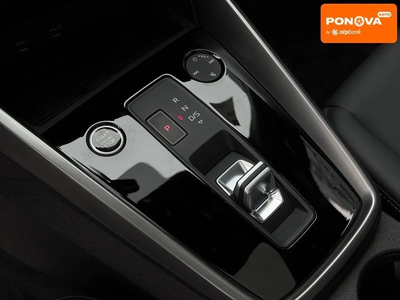Audi A3, 2023 р., Бензин, 1 тис. км, Седан, Білий, Рівне AT-10423287 фото