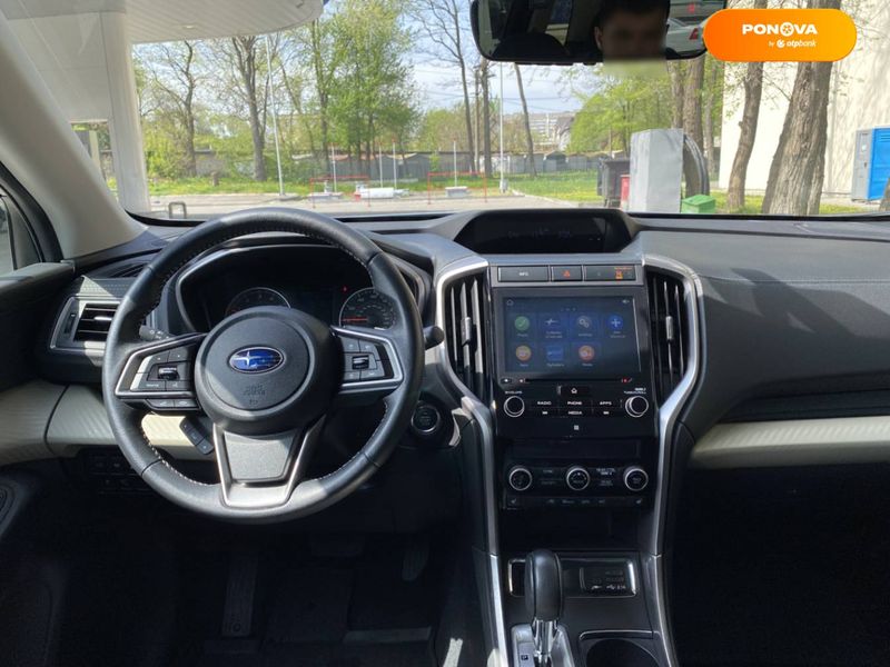 Subaru Ascent, 2020, Бензин, 2.39 л., 20 тыс. км, Внедорожник / Кроссовер, Серый, Днепр (Днепропетровск) 36908 фото