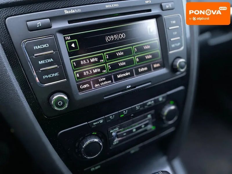 Skoda Octavia, 2012 г., Дизель, 368 тыс. км, Универсал, Белый, Луцк AT-10408177 фото