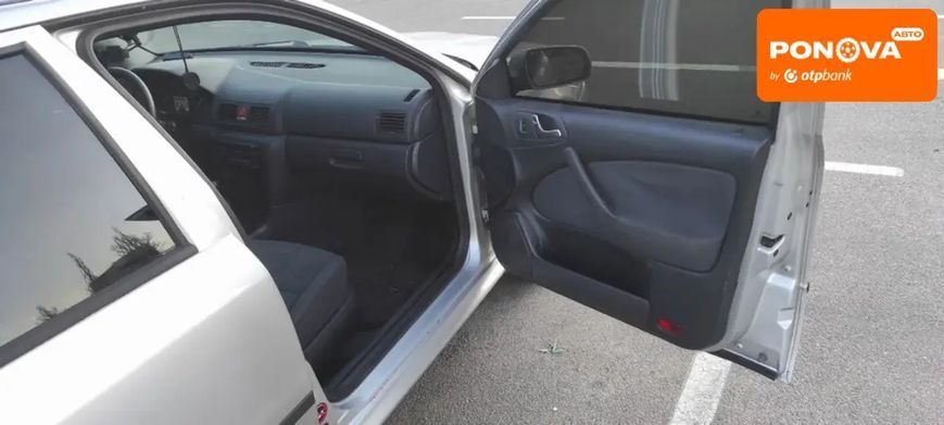 Skoda Octavia, 2003 р., Газ пропан-бутан / Бензин, 339 тис. км, Універсал, Сірий, Київ AT-10414082 фото