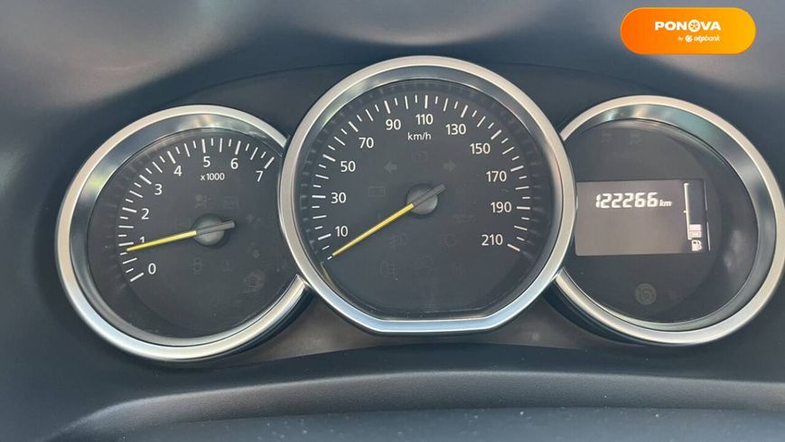 Renault Sandero, 2019, Дизель, 1.5 л., 122 тыс. км, Хетчбек, Белый, Киев 44073 фото