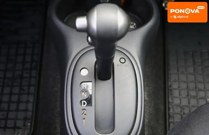 Nissan Micra, 2013 г., Бензин, 81 тыс. км, Хетчбек, Красный, Харьков AT-10406604 фото