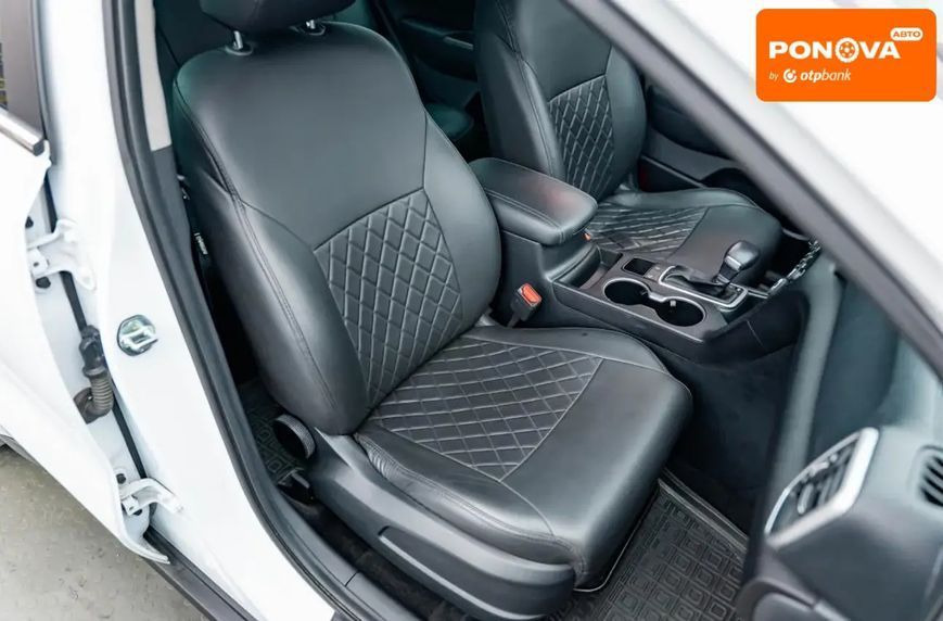 Kia Sportage, 2021 р., Бензин, 47 тис. км, Позашляховик / Кросовер, Білий, Київ AT-10421668 фото