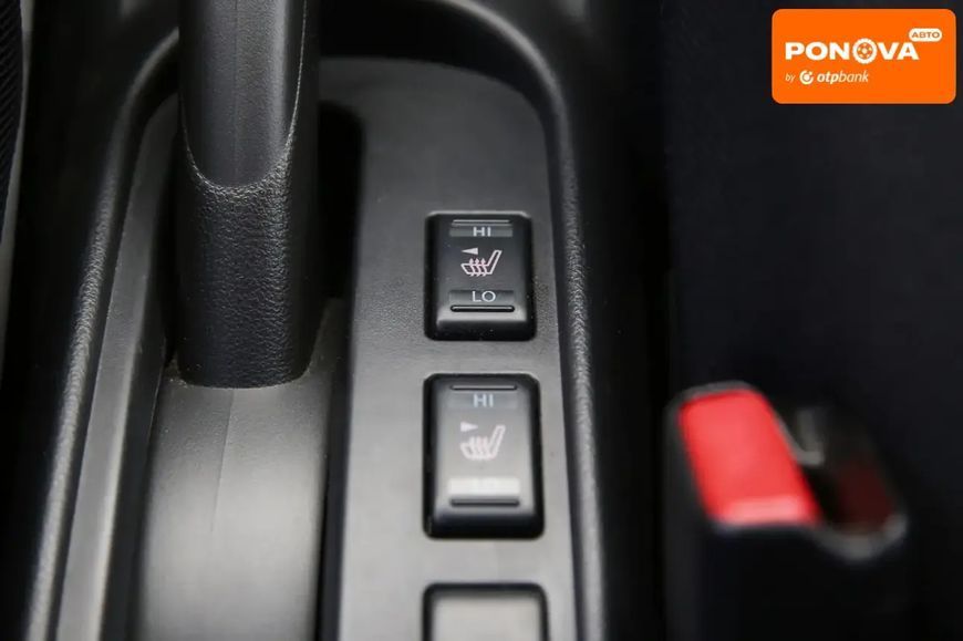 Nissan Micra, 2013 г., Бензин, 81 тыс. км, Хетчбек, Красный, Харьков AT-10406604 фото