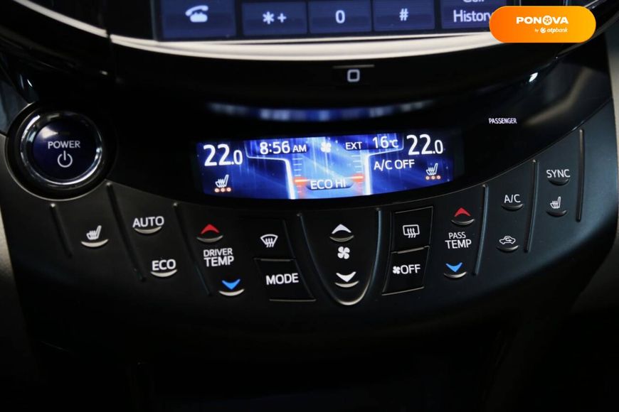Toyota RAV4 EV, 2013, Електро, 156 тис. км, Позашляховик / Кросовер, Білий, Київ 33862 фото