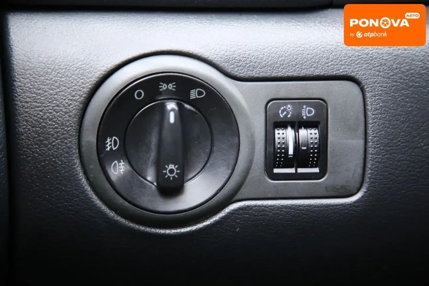 Skoda Octavia, 2002 р., Бензин, 190 тис. км, Універсал, Сірий, Харків AT-10416204 фото